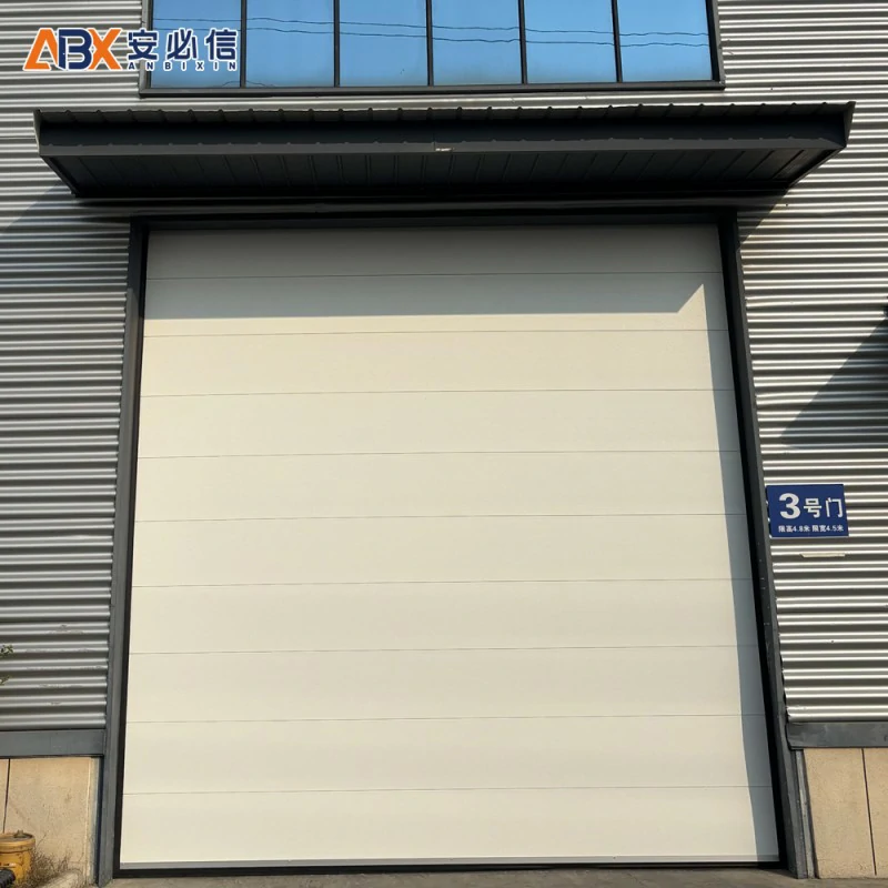 池州提升门